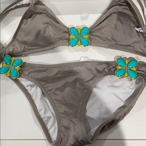 Trina Turks bikini